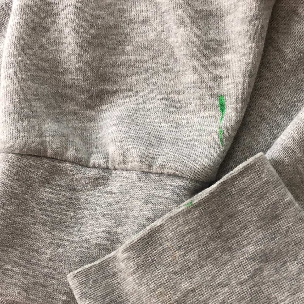 Thirty-One Logo Track Jacket - Picture 4 of 5